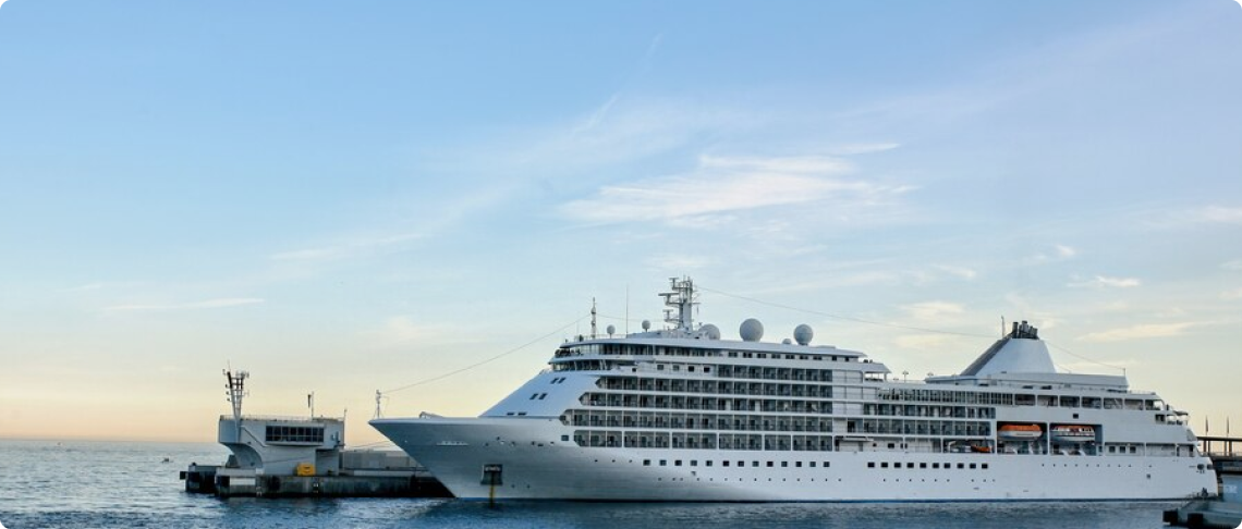 Раннее бронирование круизов на 2026 года Раннее бронирование круизов на 2026 года